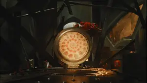 Backdrop to the movie "Resurrection" #761672