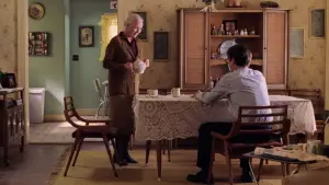 Backdrop to the movie "Spider-Man 2" #633133