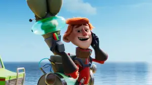 Backdrop to the movie "Spiked" #766836