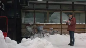 Backdrop to the movie "Swing Girls" #785774