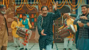 Backdrop to the movie "Taxali Gate" #368679