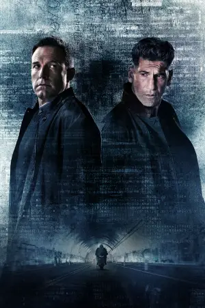 Poster to the movie "The Accountant²" #560651