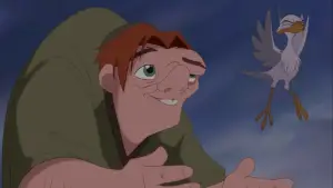 Backdrop to the movie "The Hunchback of Notre Dame" #641159