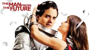 Backdrop to the movie "The Man from the Future" #230290