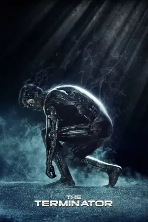 Poster to the movie "The Terminator" #557158