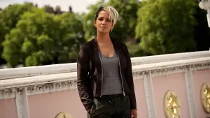 Backdrop to the movie "The Union" #605071