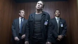 Backdrop to the movie "Stolen" #334382