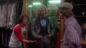 Backdrop to the movie "Carrie" #639259