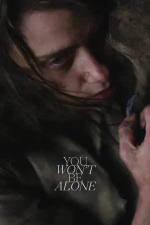 Poster to the movie "You Won