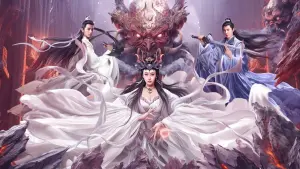 Backdrop to the movie "Yasha My Deepestlove" #197055