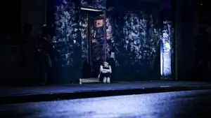 Backdrop to the movie "Alpha" #519521