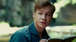 Backdrop to the movie "The Reader" #646437