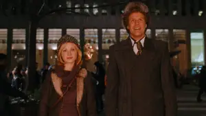 Backdrop to the movie "Elf" #626451