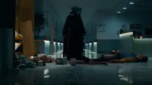 Backdrop to the movie "Scream" #799033