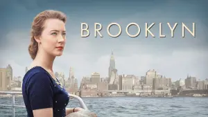 Backdrop to the movie "Brooklyn" #151642