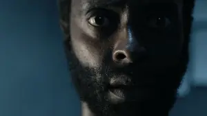 Backdrop to the movie "Caged" #448461