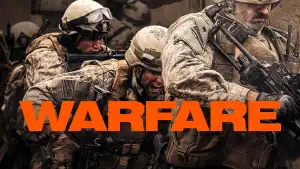 Warfare