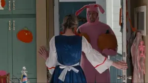 Backdrop to the movie "Roofman" #518154