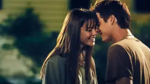 Backdrop to the movie "A Walk to Remember" #697615
