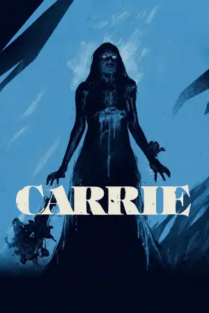 Poster to the movie "Carrie" #800738