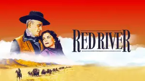 Backdrop to the movie "Red River" #899356