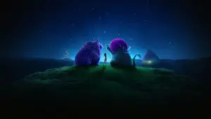 Backdrop to the movie "Spellbound" #616863