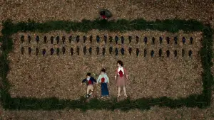Backdrop to the movie "The House That Jack Built" #931860