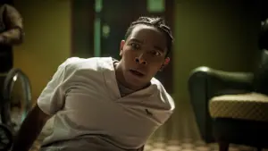 Backdrop to the movie "American Carnage" #332397