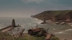 Backdrop to the movie "Conan the Barbarian" #686058