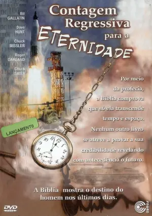 Poster to the movie "Countdown to Eternity" #455079