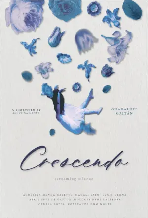 Poster to the movie "CRESCENDO" #352903