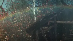 Backdrop to the movie "Dersu Uzala" #751359