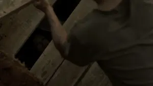 Backdrop to the movie "Grave Torture" #427508