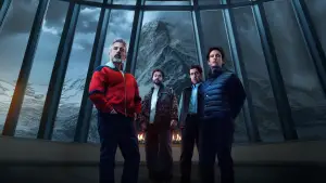 Backdrop to the movie "Mountainhead" #614609