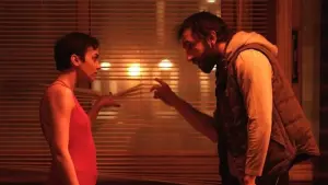 Backdrop to the movie "New Continent" #369088