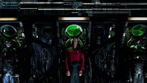 Backdrop to the movie "Star Trek: First Contact" #692548