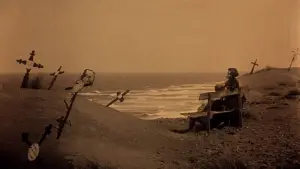 Backdrop to the movie "Nosferatu" #676389