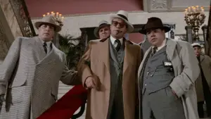 Backdrop to the movie "The Untouchables" #630684