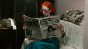 Backdrop to the movie "Pink Flamingos" #612037