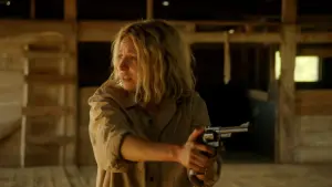 Backdrop to the movie "Ravage" #486237