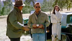 Backdrop to the movie "Revenge" #282938