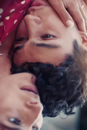 Poster to the movie "Don