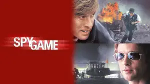 Backdrop to the movie "Spy Game" #674115