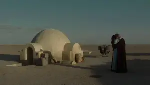 Backdrop to the movie "Star Wars: Episode II - Attack of the Clones" #617021