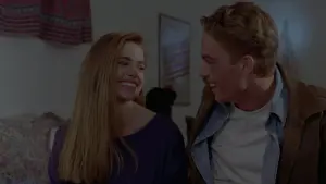 Backdrop to the movie "Tammy and the T-Rex" #447755