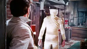 Backdrop to the movie "The Curse of Frankenstein" #389090