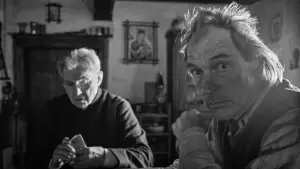 Backdrop to the movie "The Painted Bird" #371966