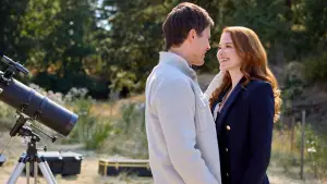 Backdrop to the movie "The Stars Between Us" #787538