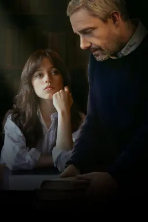 Poster to the movie "Miller