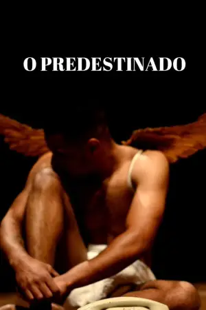Poster to the movie "Predestined" #809022